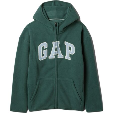 GAP LOGO - Chlapecká mikina