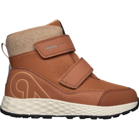 REIMA HALLAVA - Kids’ winter boots