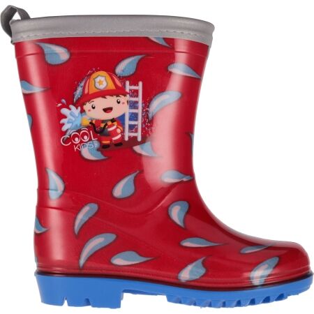 PERLETTI RAIN BOOTS - Kinder-Gummistiefel