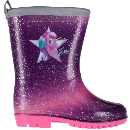 PERLETTI RAIN BOOTS - Kinder-Gummistiefel