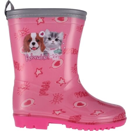 PERLETTI RAIN BOOTS - Kinder-Gummistiefel