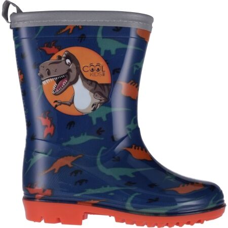 PERLETTI RAIN BOOTS - Kinder-Gummistiefel