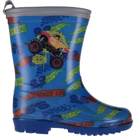 PERLETTI RAIN BOOTS - Gyerek gumicsizma