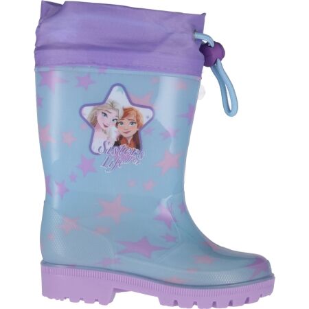 PERLETTI RAIN BOOTS - Dětské holínky