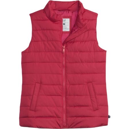 GAP V-DB VEST - Dívčí vesta