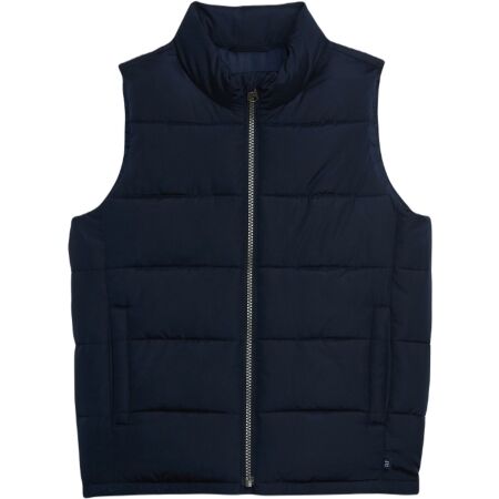 GAP V-OPP PUFFER - Chlapecká vesta