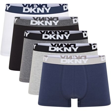 DKNY PORTLAND - Pánské boxerky