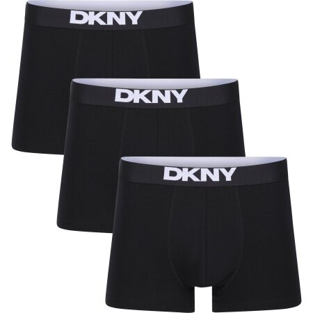 DKNY NEW YORK - Pánské boxerky