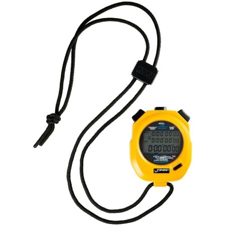 Finis 3 X 300 M STOPWATCH - Stopky