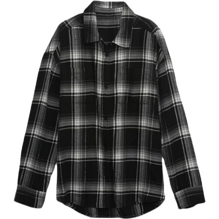 GAP LS FLANNEL - Dívčí košile