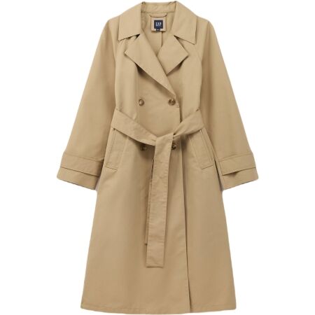 GAP ICON TRENCH - Dámská bunda