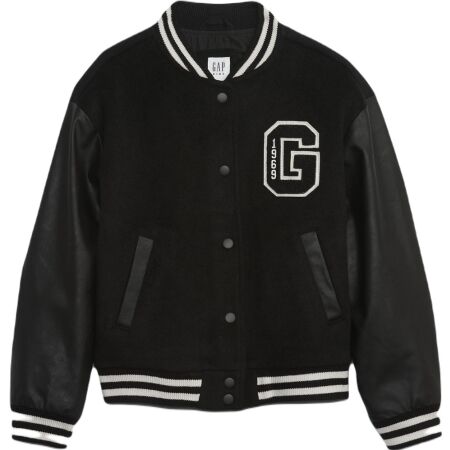 GAP VARSITY - Dívčí bunda