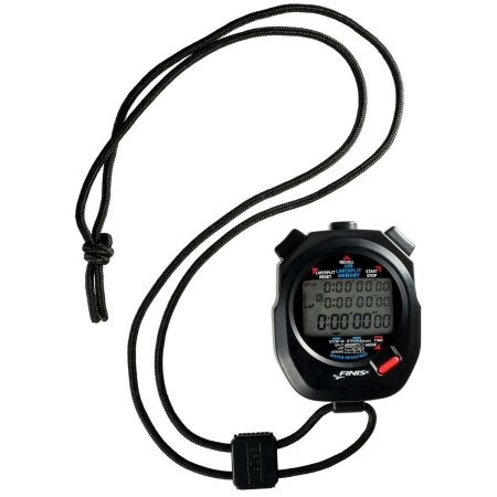 Finis 3 X 100 M STOPWATCH - Stopky