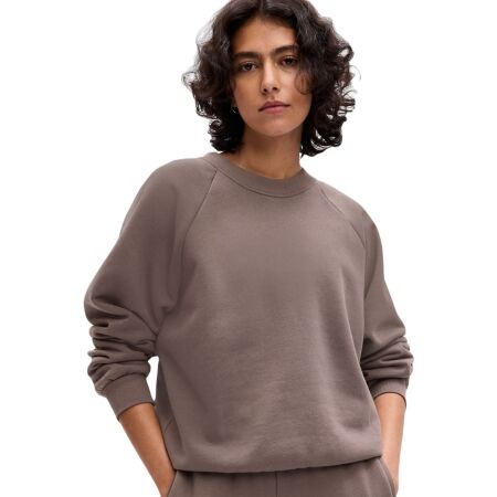 GAP NEW RAGLAN - Dámská mikina