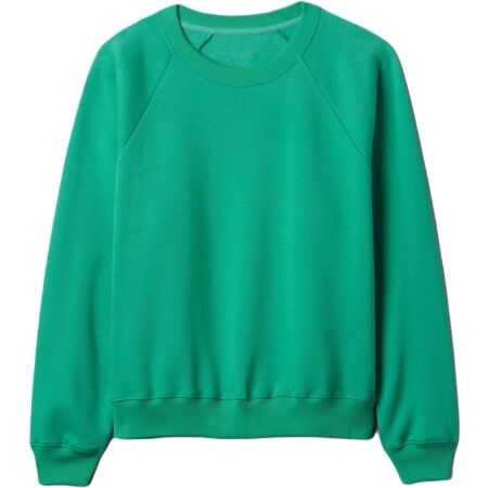 GAP NEW RAGLAN - Dámská mikina