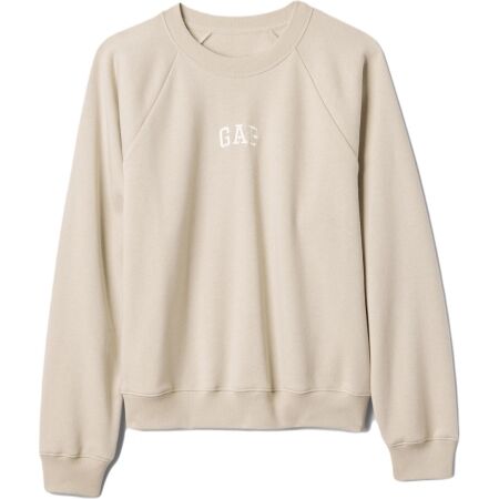 GAP NEW RAGLAN - Dámská mikina