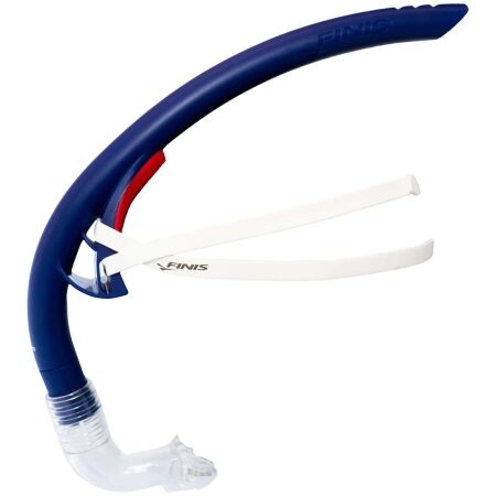 Finis STABILITY SNORKEL: SPEED - Šnorchl