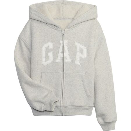 GAP COZY LOGO - Dívčí mikina