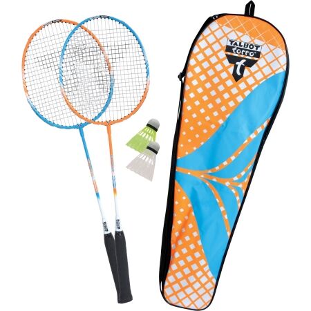 Talbot Torro 2 ATTACKER SET - Badmintonový set