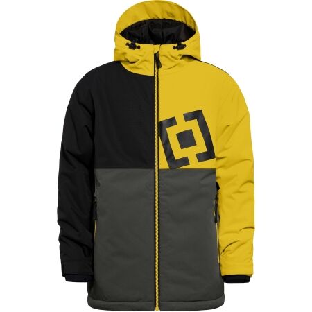 Horsefeathers RIGBY YOUTH JACKET - Fiú snowboard/síkabát