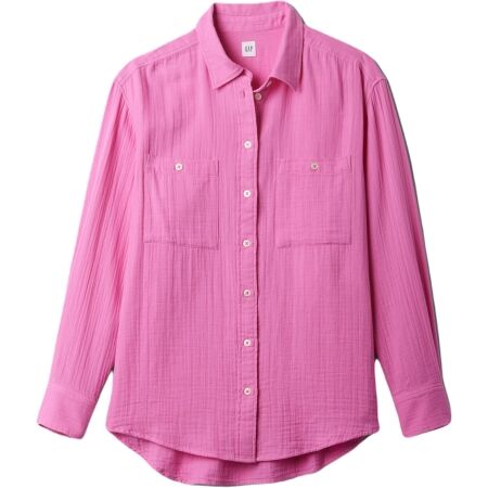 GAP BIG SHIRT - Dámská košile