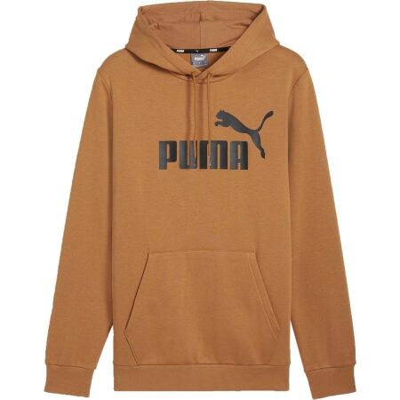 Puma ESS BIG LOGO - Мъжки спортен суитшърт