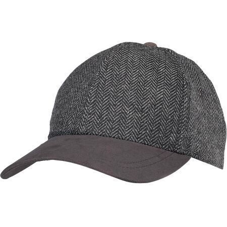 Willard NARAN - Men’s winter baseball cap