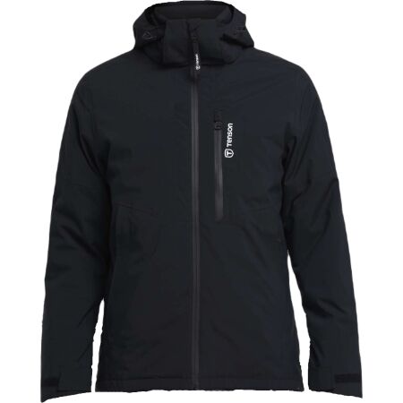 TENSON CORE SKI JACKET - Pánská lyžařská bunda