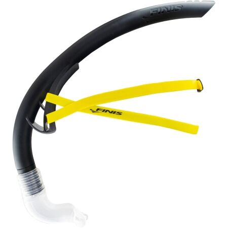 Finis STABILITY SNORKEL: SPEED - Šnorchl