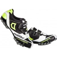 Cycling shoes