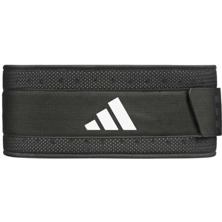 adidas PERFORMANCE WEIGHTLIFTING BELT - Posilovací pás