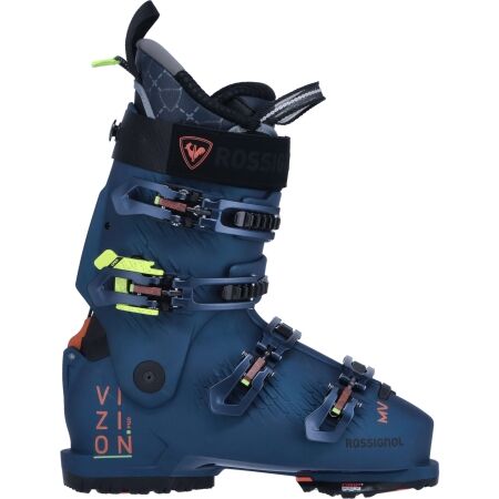 Rossignol VIZION 4B PRO 120 MV GW-MT - Sjezdové lyžařské boty