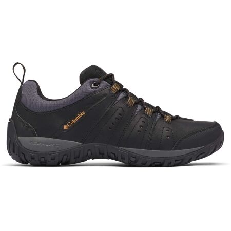 Columbia PEAKFREAK NOMAD - Men's Trekking Footwear - Columbia