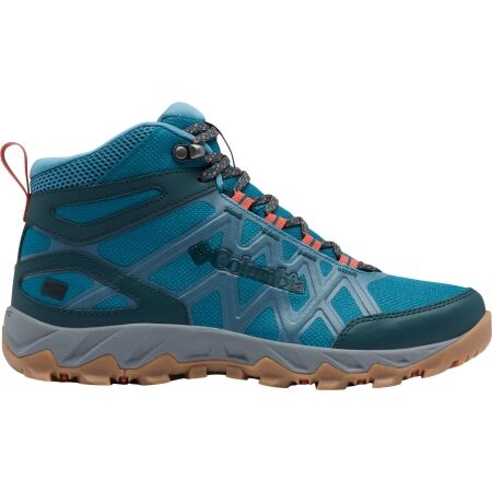 Columbia PEAKFREAK X2 MID - Damen Wanderschuhe