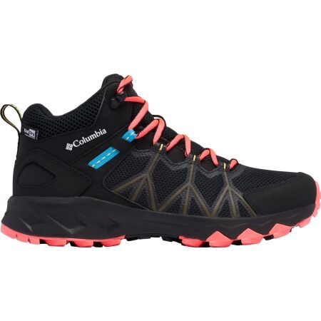 Columbia PEAKFREAK II MID OUTDRY W - Women's outdoor shoes