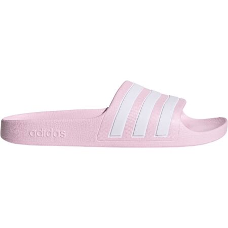 adidas ADILETTE AQUA K - Papuci pentru copii