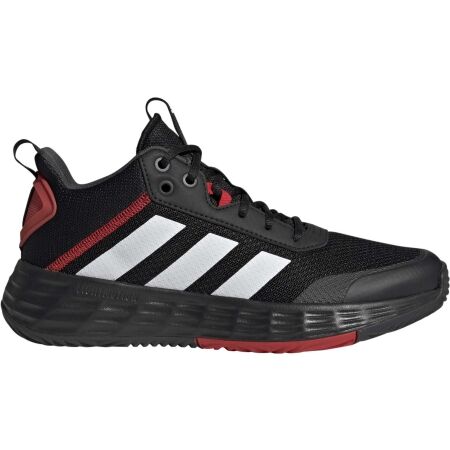 adidas OWNTHEGAME 2.0 - Herren Basketballschuhe