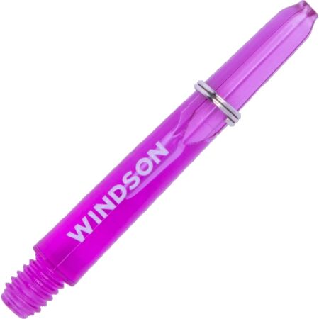 Windson NYLON SHAFT MICRO 3 KS - Násadky