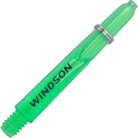 Windson NYLON SHAFT MICRO 3 KS - Násadky