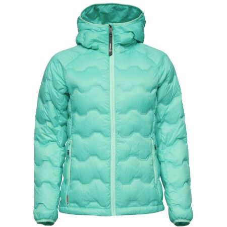 TENSON TXLITE SHIBUI W - Daunenjacke für Damen