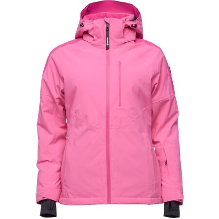 TENSON CORE SKI JACKET - Dámská lyžařská bunda