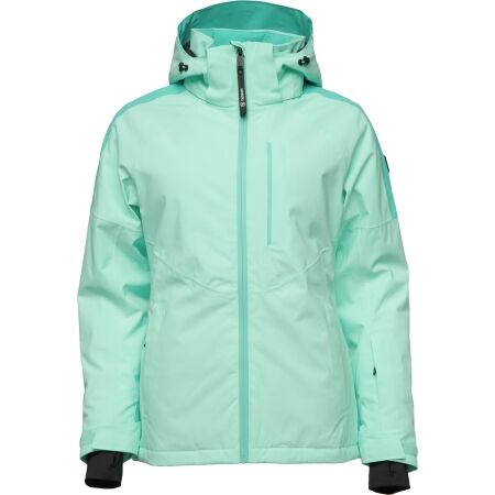 TENSON CORE SKI JACKET - Dámská lyžařská bunda