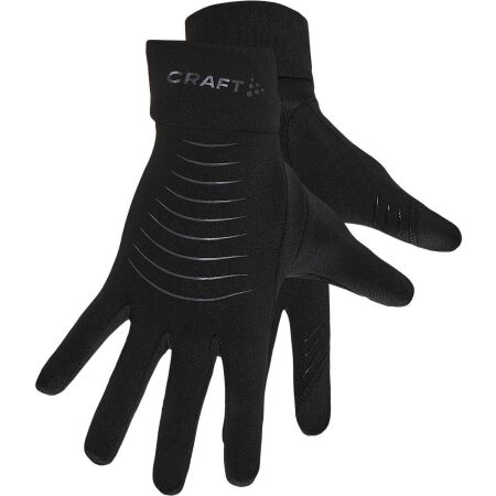 Craft CORE ESSENCE 2 - Insulated fleece gloves