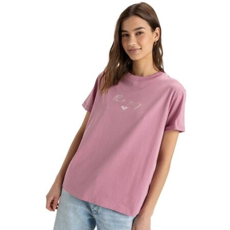 Roxy NOON OCEAN A - Tricou pentru damă