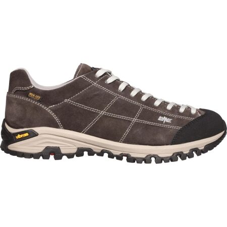 Lomer MAIPOS MTX SUEDE - Herrenschuhe