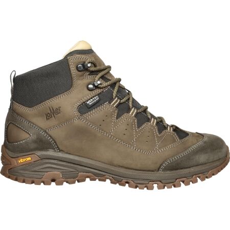 Lomer SELLA HIGH MTX PREMIUM - Herrenschuhe