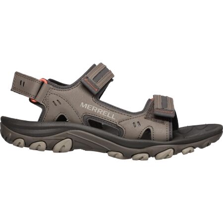 Merrell HUNTINGTON SPORT CONVERT - Men's sandals