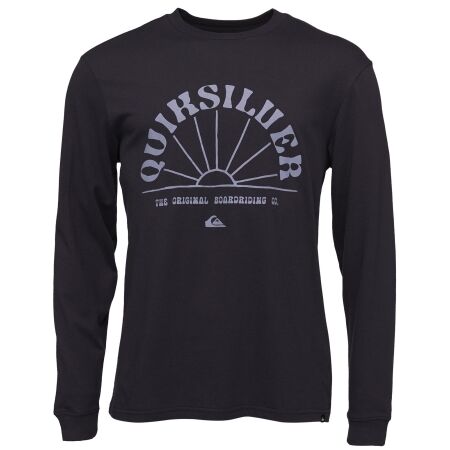 Quiksilver RAYS FOR DAYS LS - Tricou bărbați