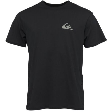 Quiksilver MW LOGO SS - Herren-T-Shirt