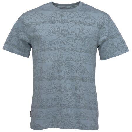 BUSHMAN CAREW - Tricou pentru bărbați